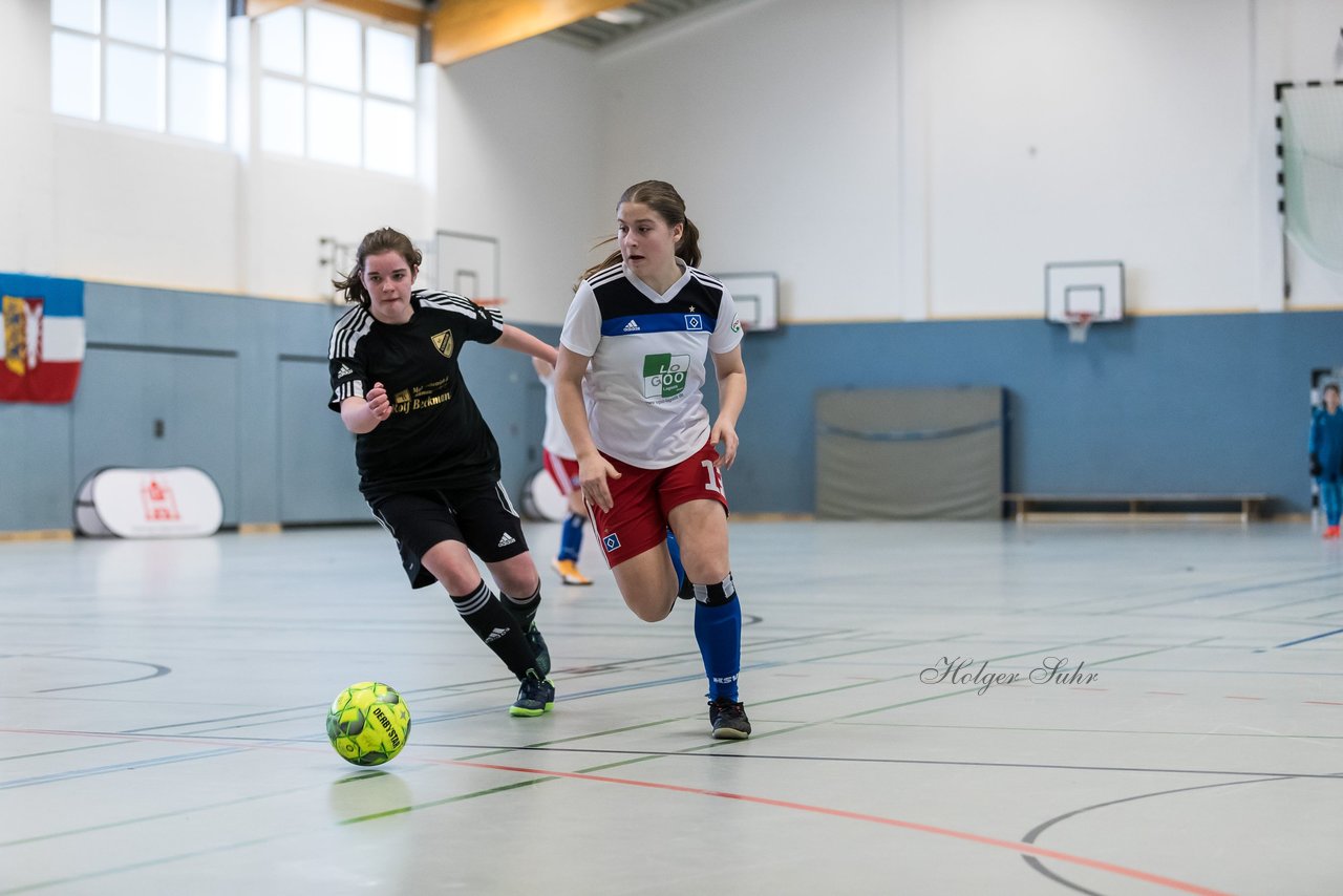 Bild 694 - C-Juniorinnen Futsalmeisterschaft